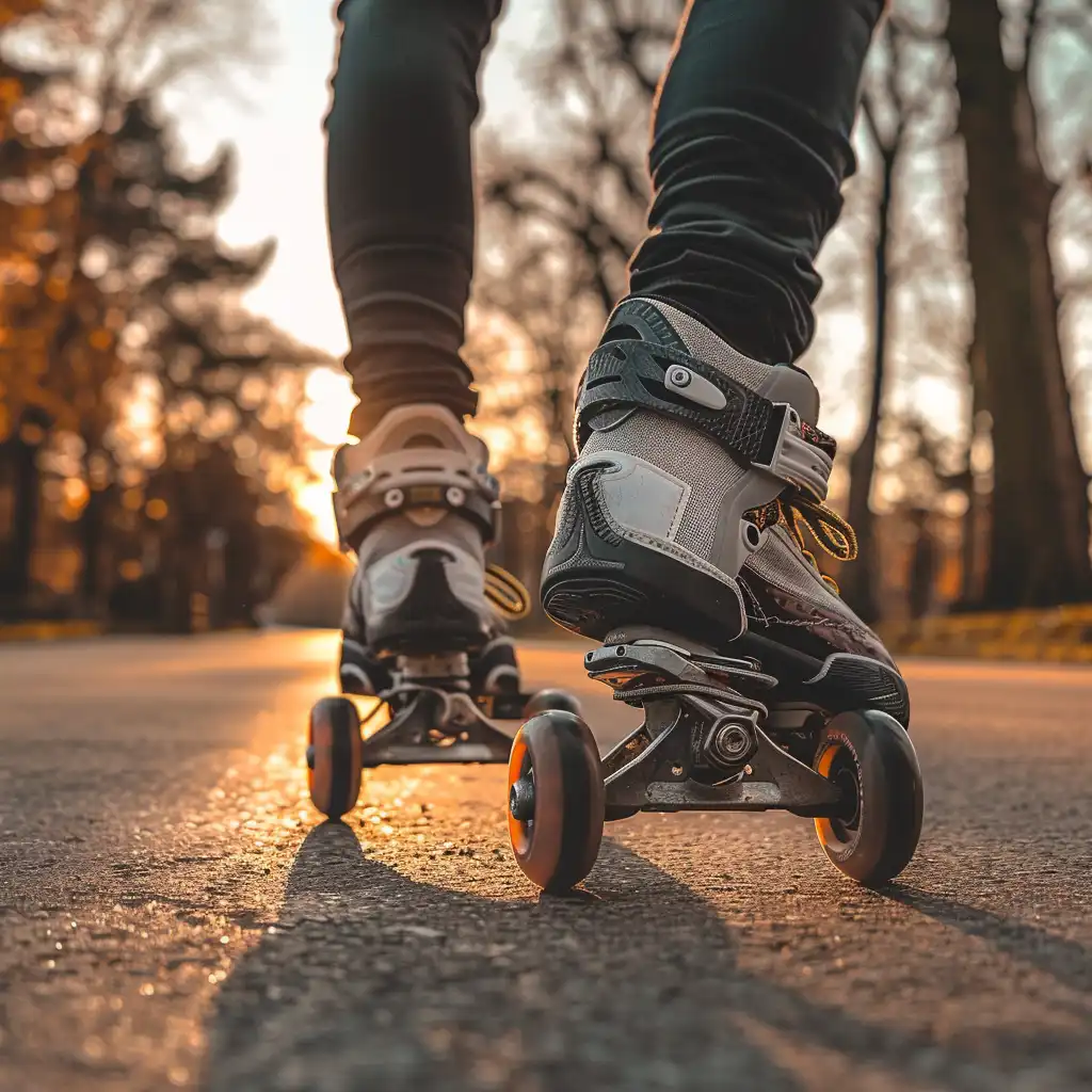 Comfort en prestatie: Tips voor skeelerschoenen