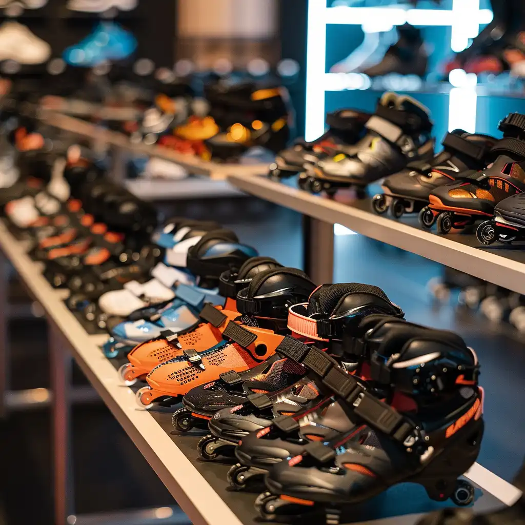 Hoe kies je de perfecte inline skates?