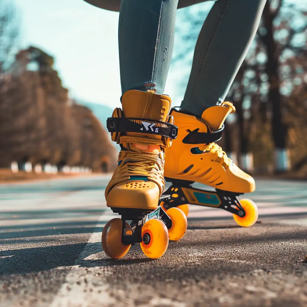 DIY: Aanpassingen voor de perfecte skeelerschoenfit